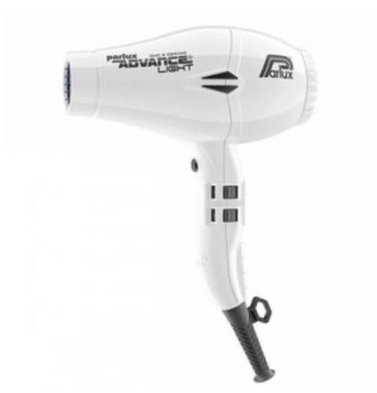 Parlux Advance Light Ionic Ceramic Hair Dryer
