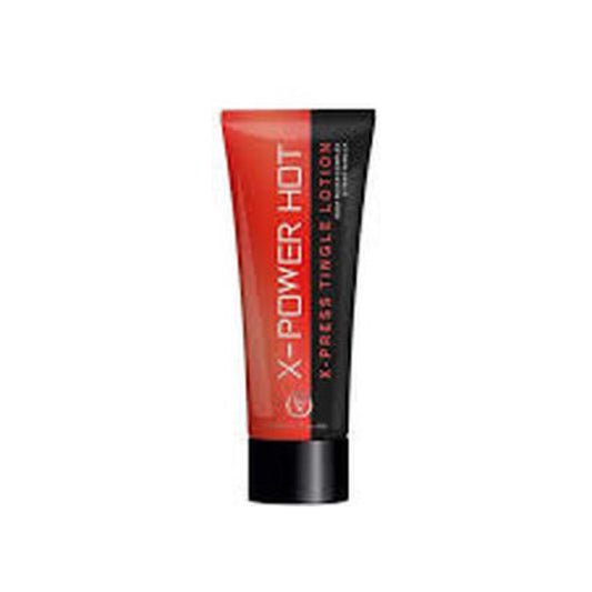 Power Tan X Power Hot X-PressTingle Lotion (250ml
