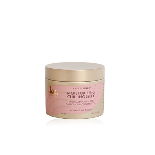 Avlon KeraCare CurlEssence Coconut Curling Jelly 340g