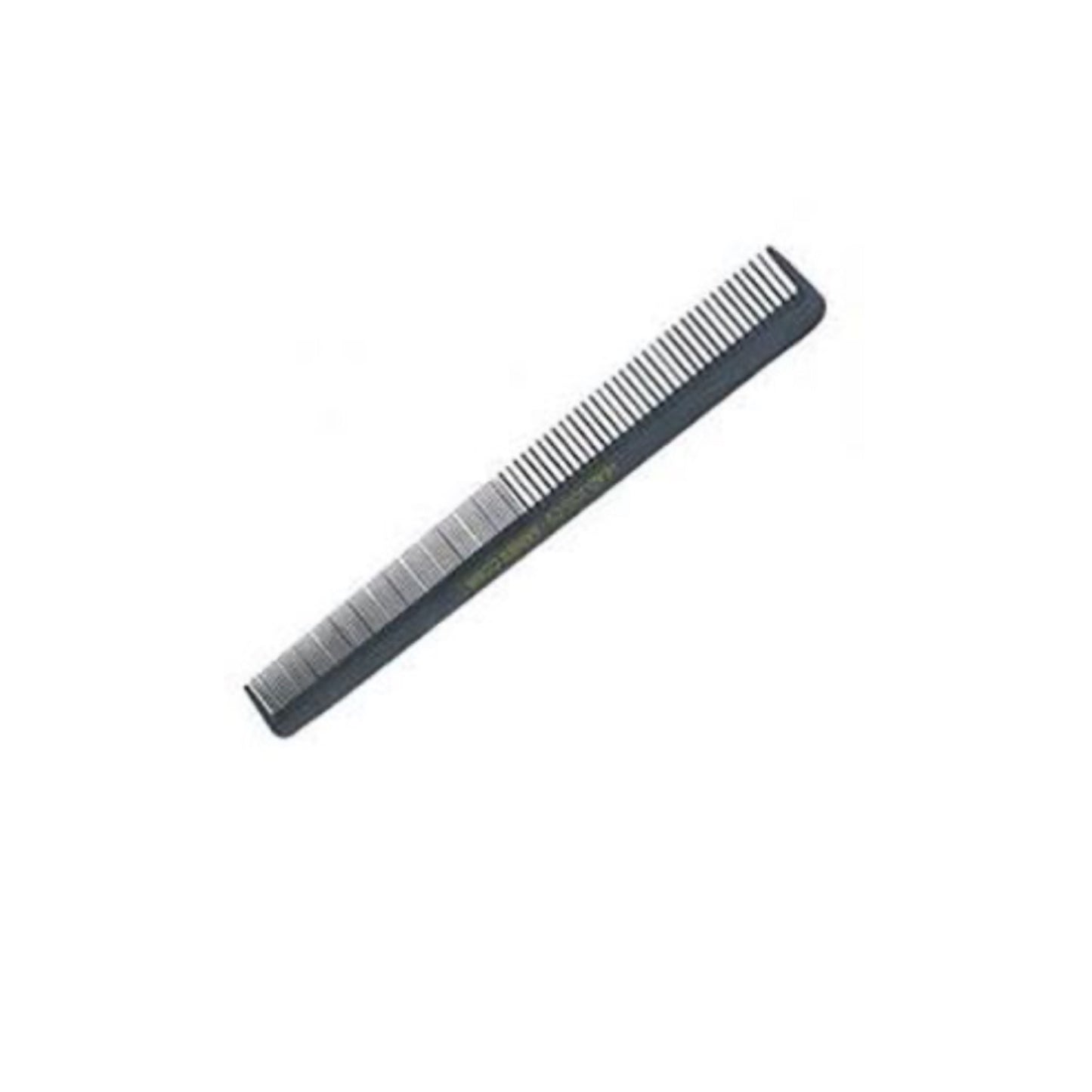 Head Jog C2 Barber Comb (Carbon)