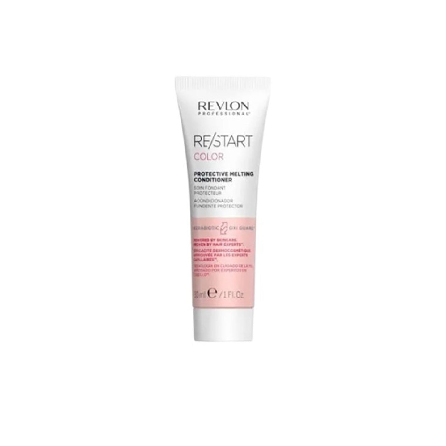 Revlon Professional RESTART COLOR PROTECTIVE MELTING CONDITIONER 30ml