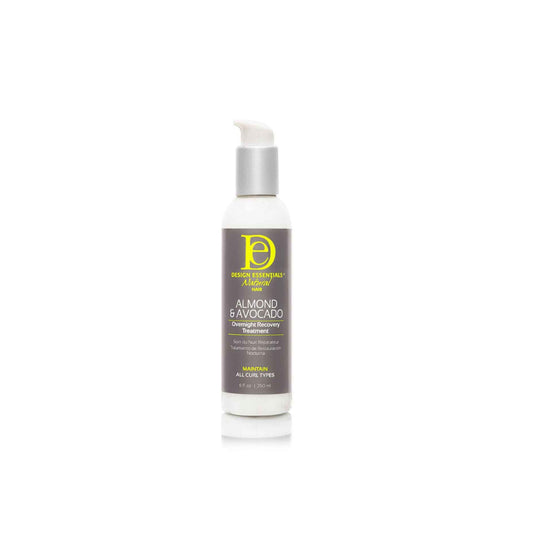 Design Essentials Overnight Recovery Treatment 250ml