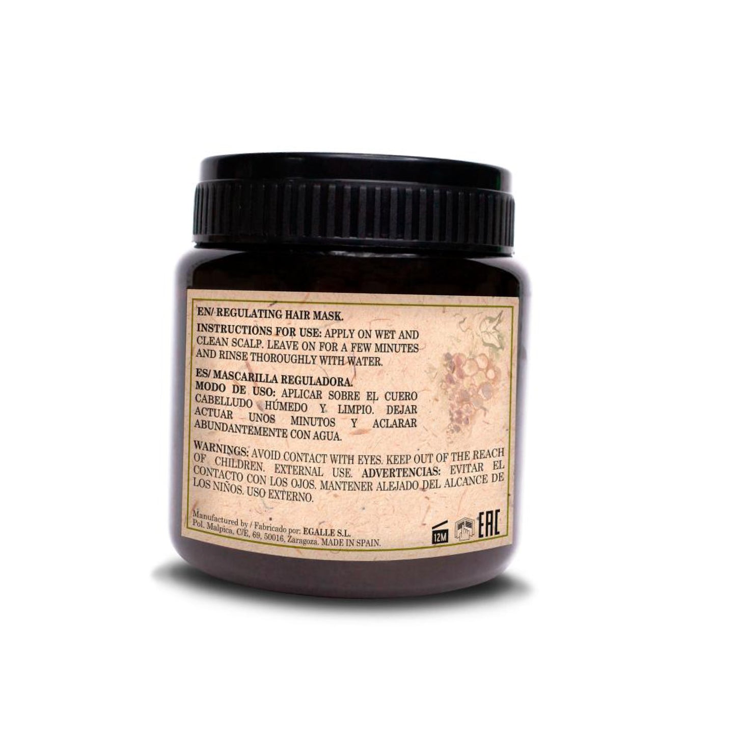 Original Botanic Balancer Mask
