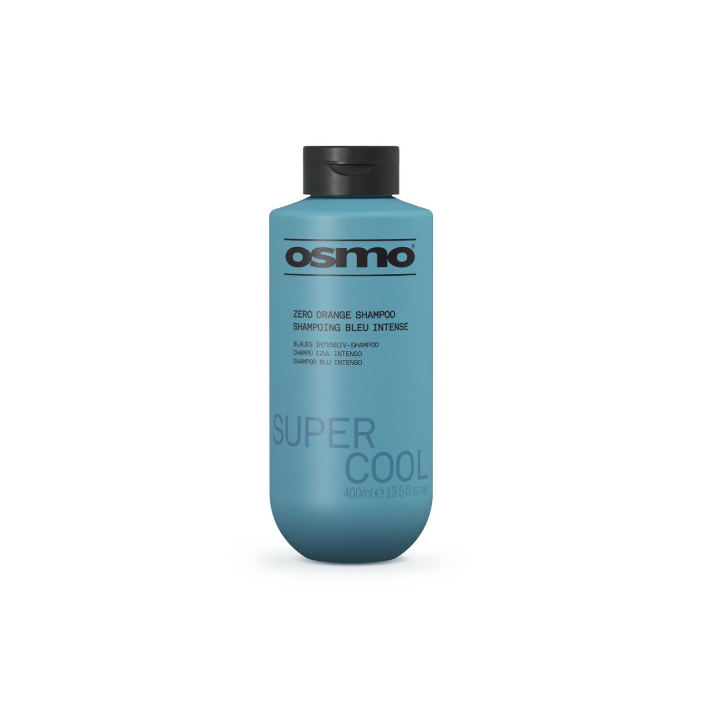 Osmo super cool shampoo 400ml