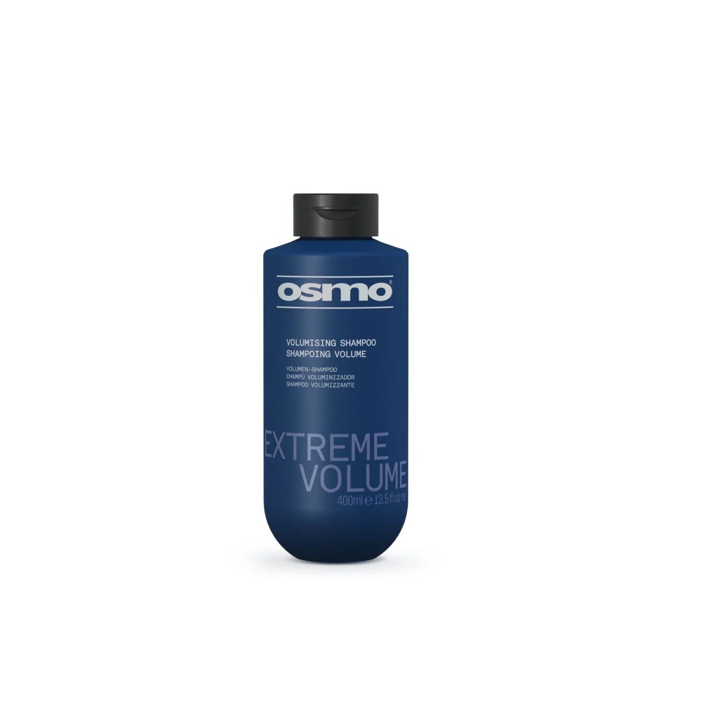 Osmo Extreme Volume Volumising Shampoo 400ml