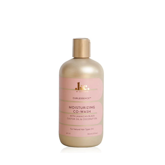 Avlon KeraCare CurlEssence Coconut Co Wash 355g