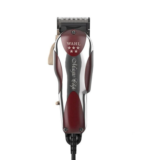 Wahl 5 Star Magic Clip Clipper (corded)