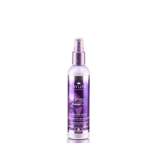 Avlon Affirm Moisture Right Leave in Detangler 240ml