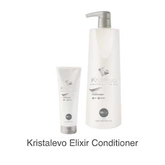 BBCos Kristalevo Elixir Conditioner (Normal Hair)
