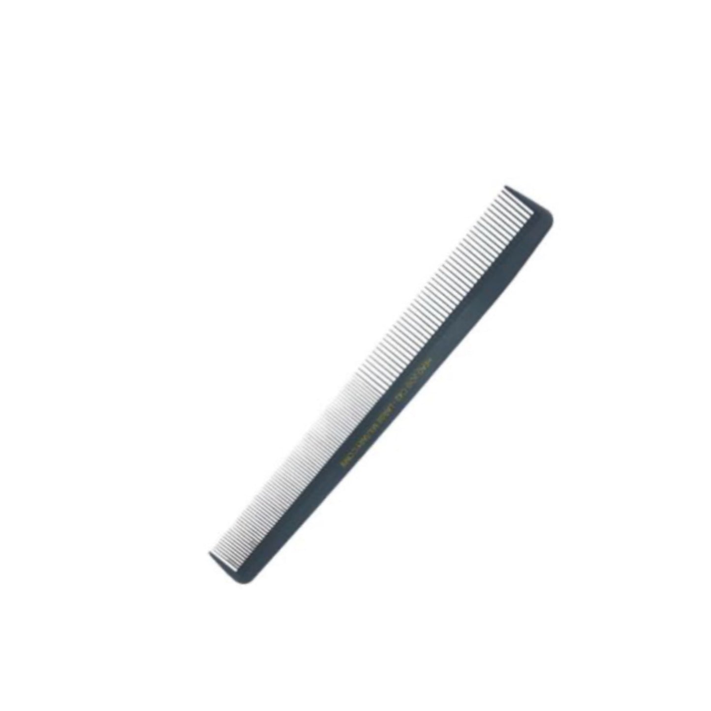 Head Jog C42 Large Military Comb (Carbon Comb)