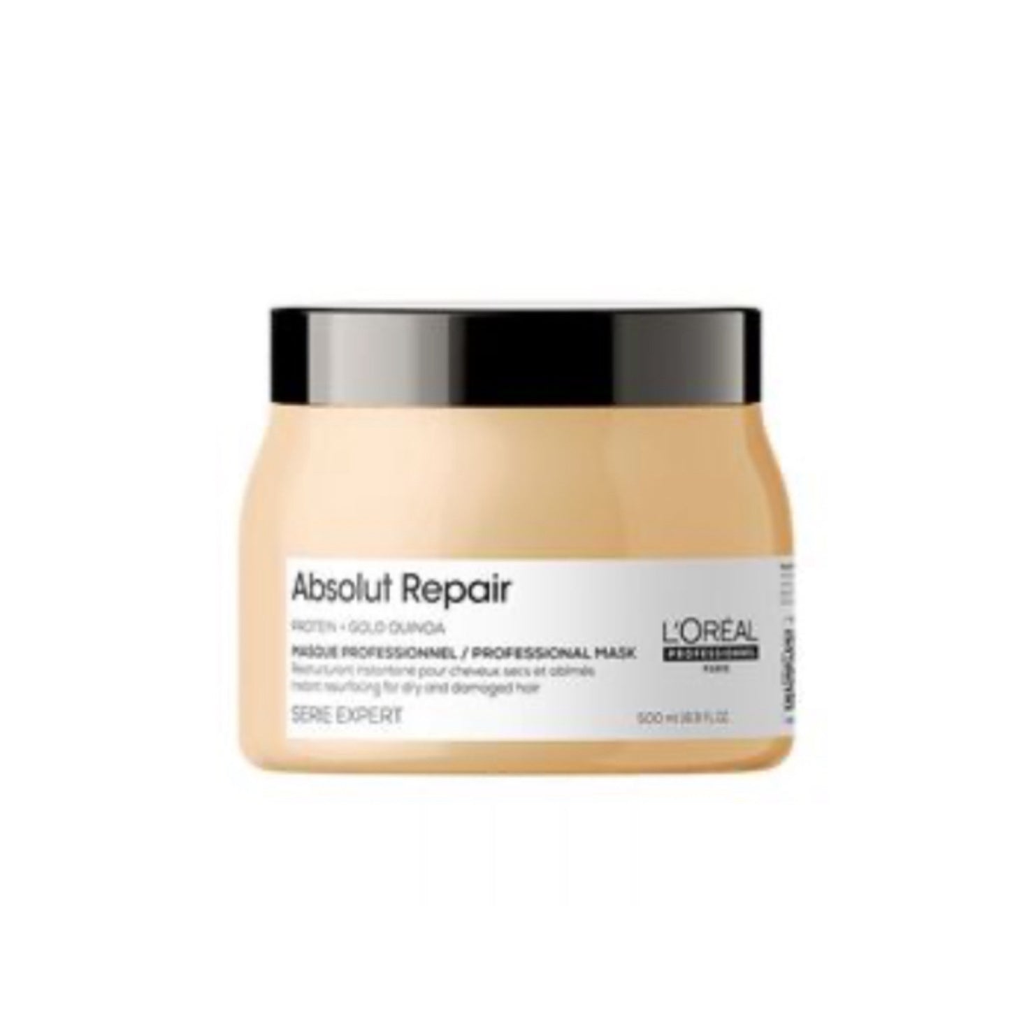 L'Oreal Serie Expert Absolut Repair Masque 500ml