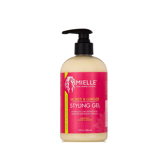 Mielle Organics Honey & Ginger Styling Gel