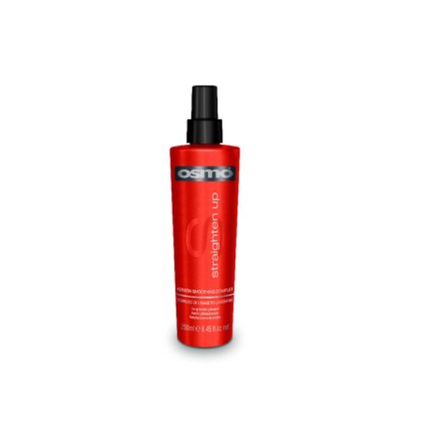 Osmo 3 Day Keratin Straightening Complex -Straighten Up 250ml