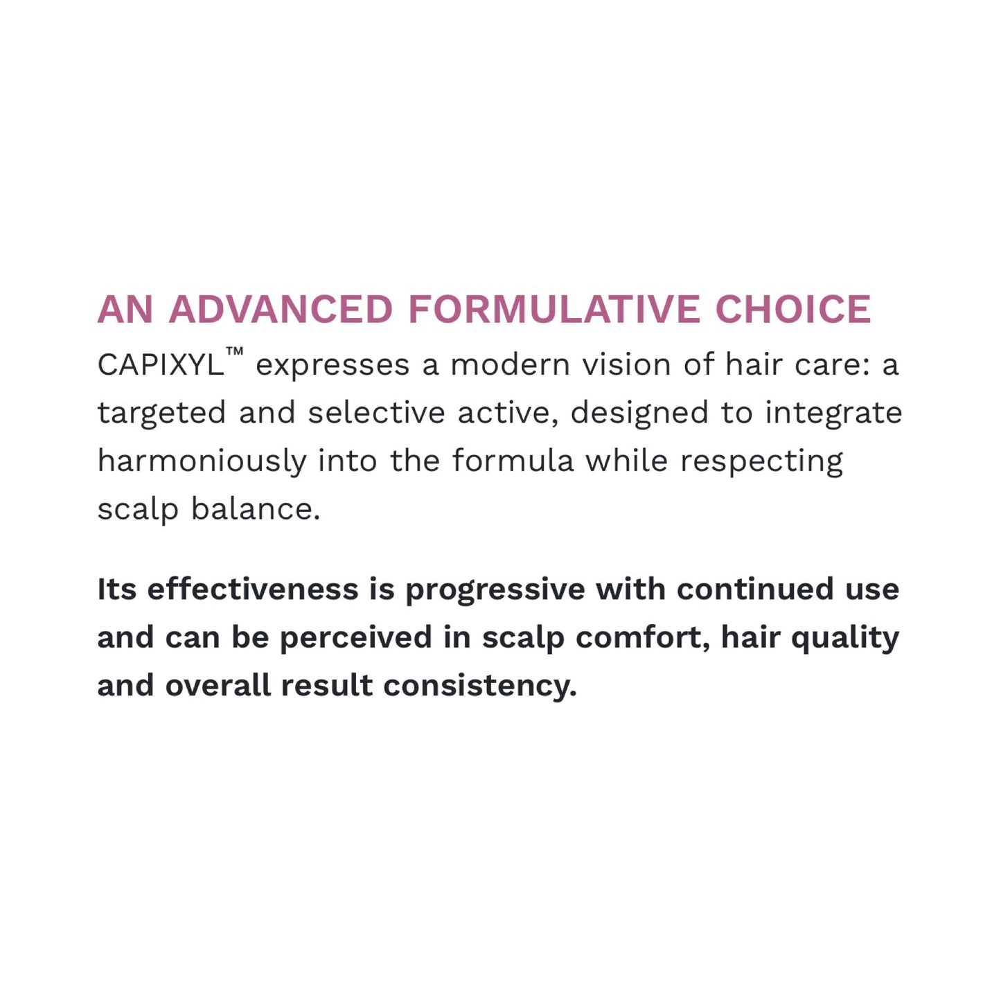 BBCOS Emphasis Thera-Tech Growth Boost Serum 50ml