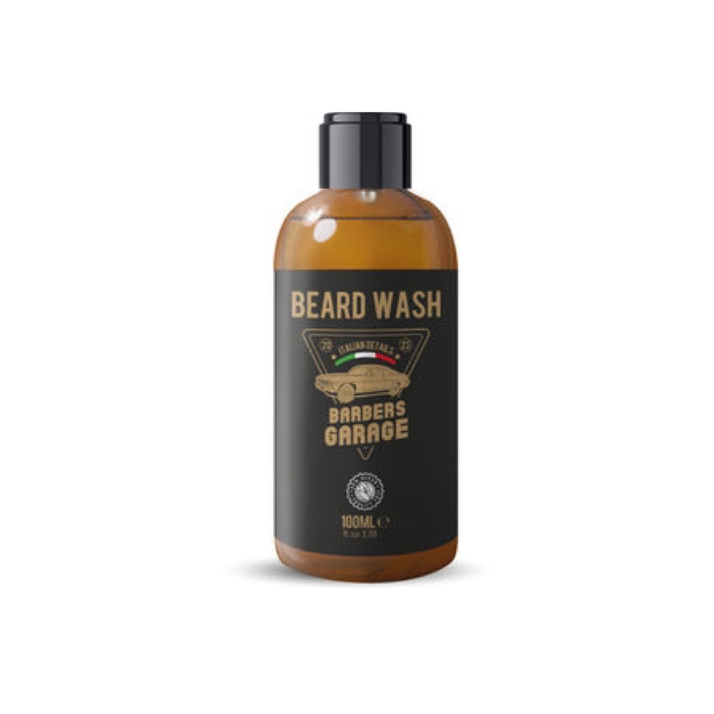Barbers Garage Beard Wash (100ml)