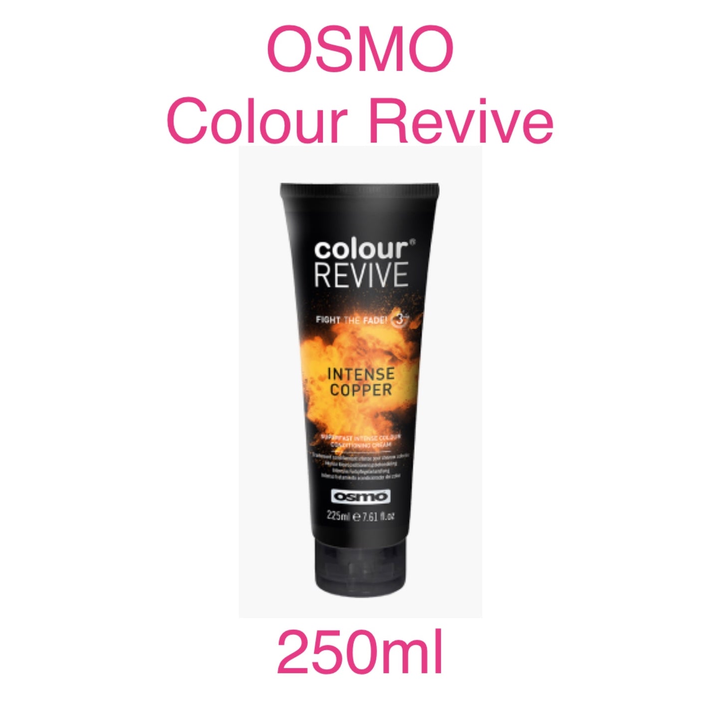 OSMO -Colour Revive Conditioner 250ml