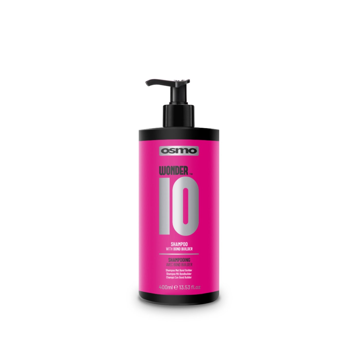 Osmo Wonder 10 Shampoo 400ml