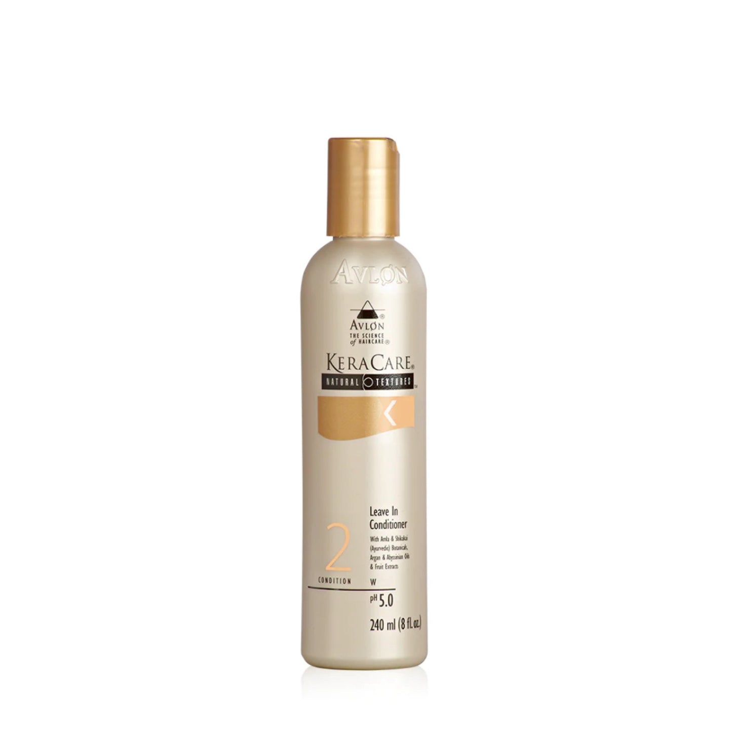 Avlon KeraCare Leave In Conditioner 240ml & 475ml (Maintenance)