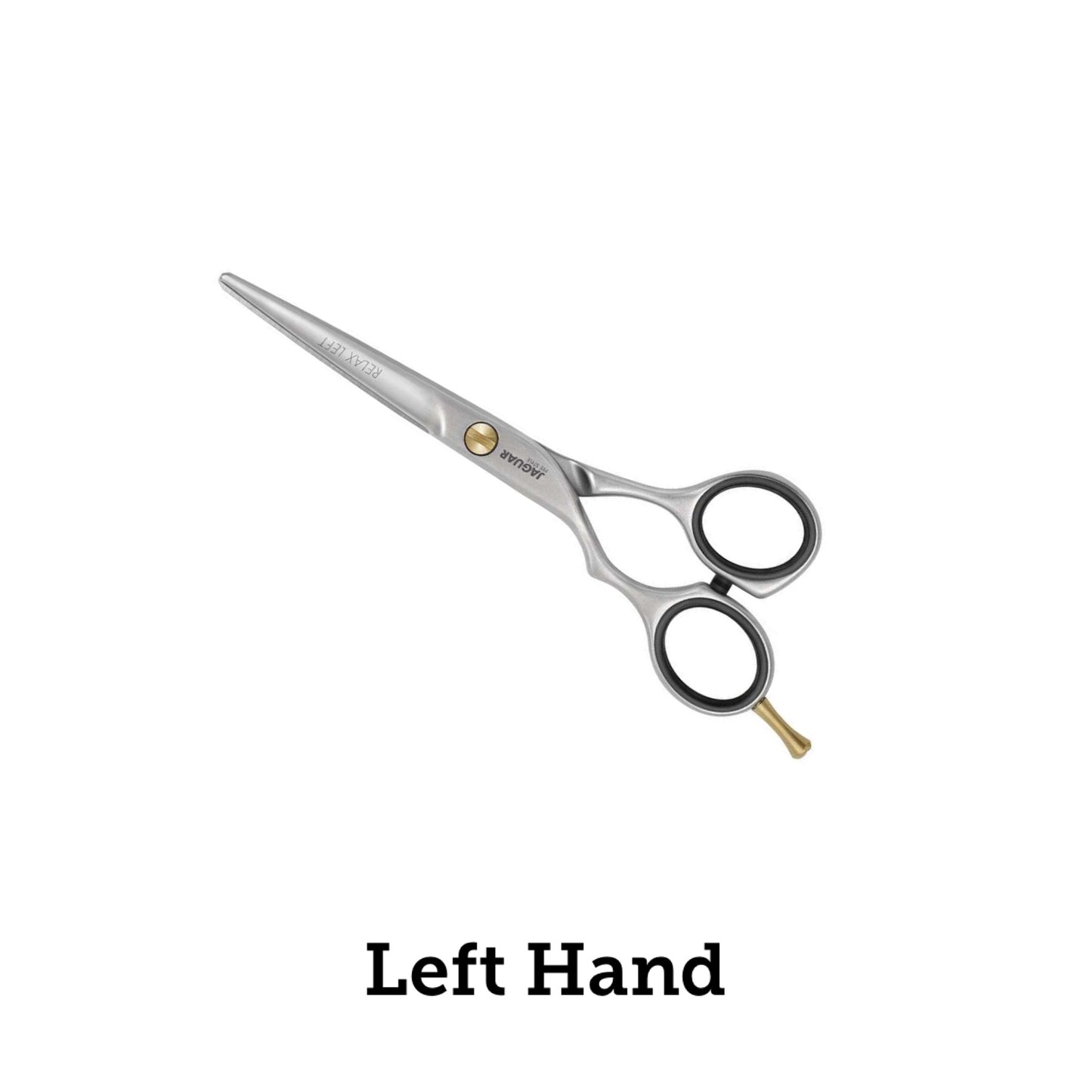Jaguar pre-style Relax 5.25” Left Hand