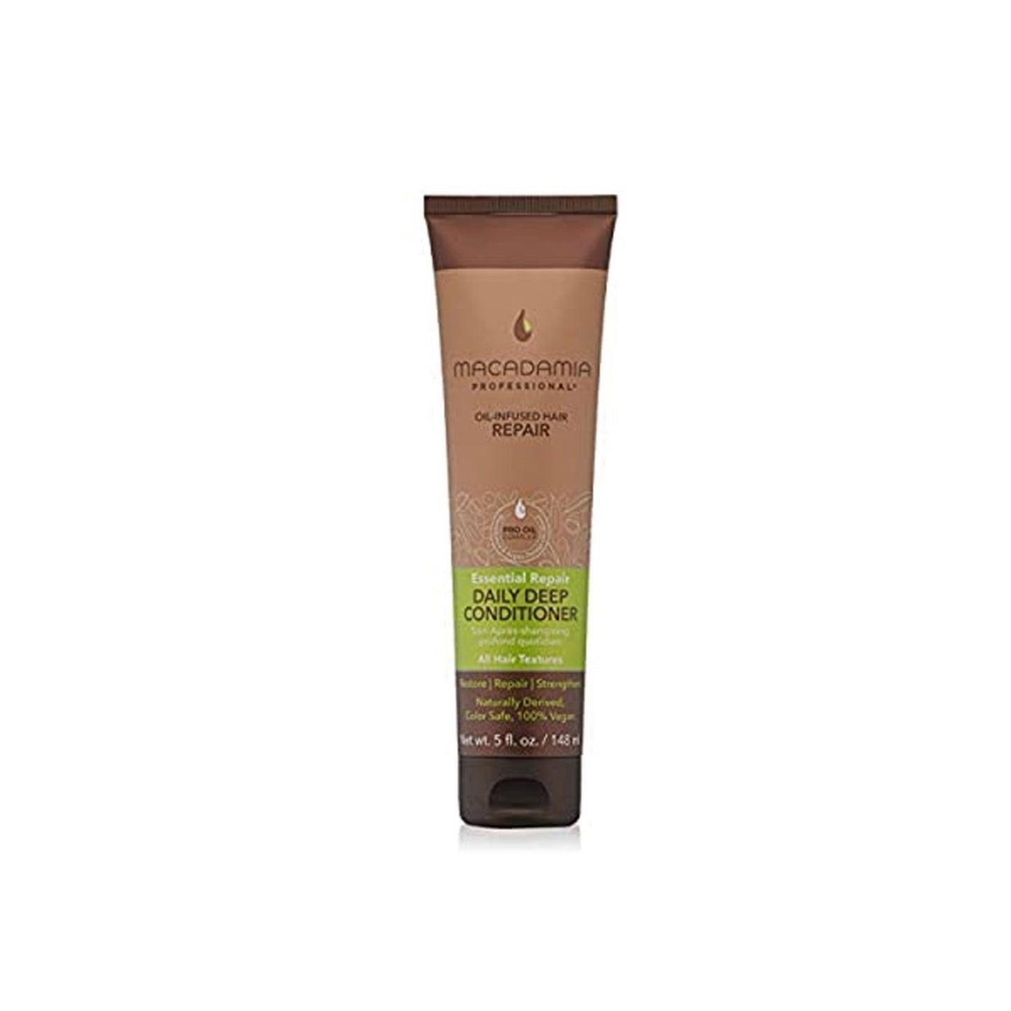 Macadamia Daily Deep Conditioner 59ml & 148ml