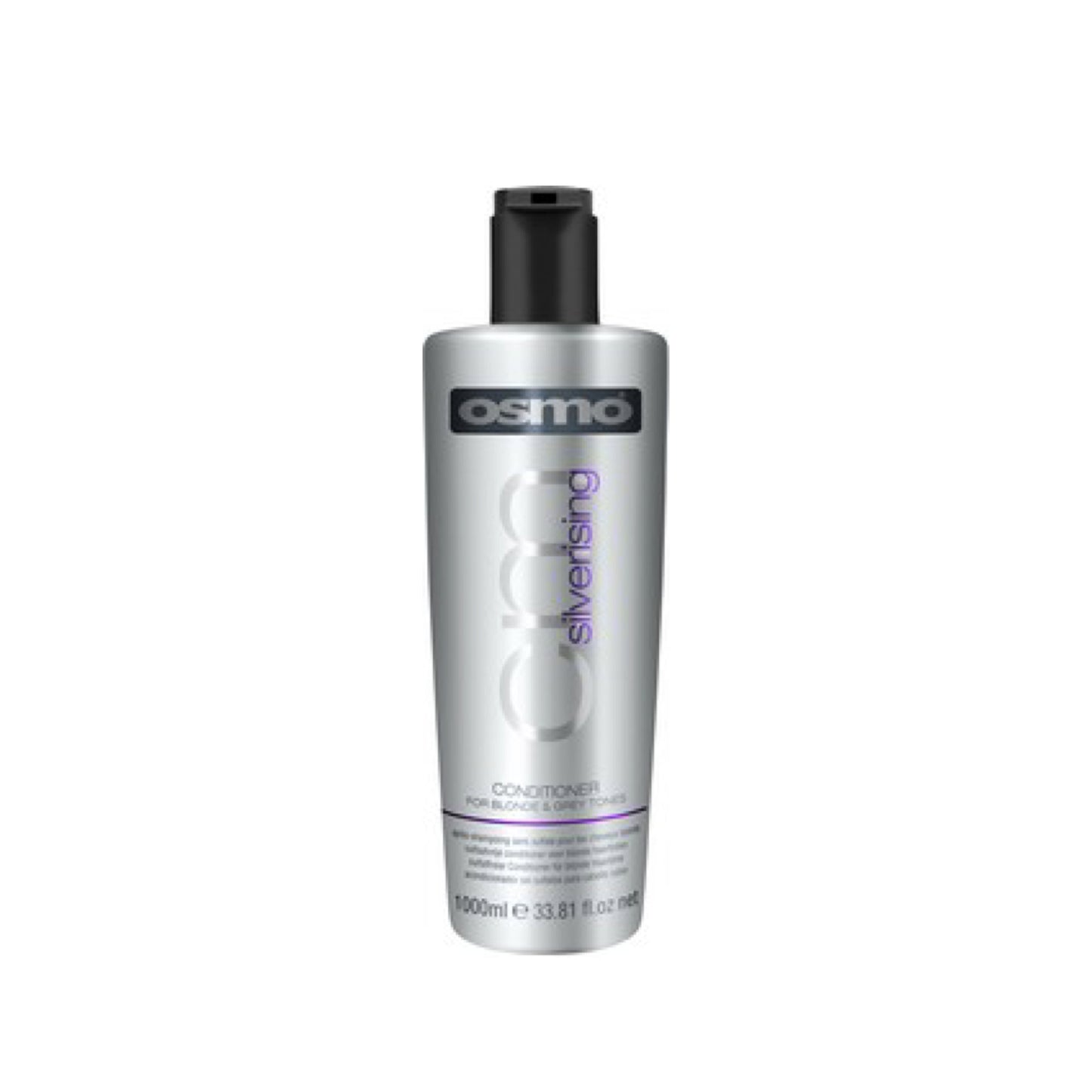 Osmo Silverising Conditioner 300ml & 1000ml