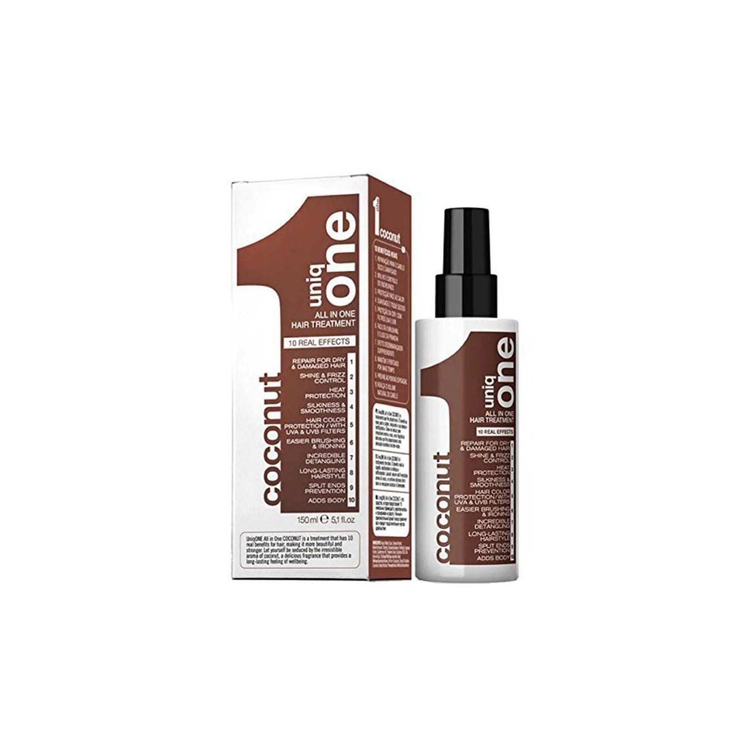 Revlon UniqOne™ All In One Coconut Hair Treatment 150ml