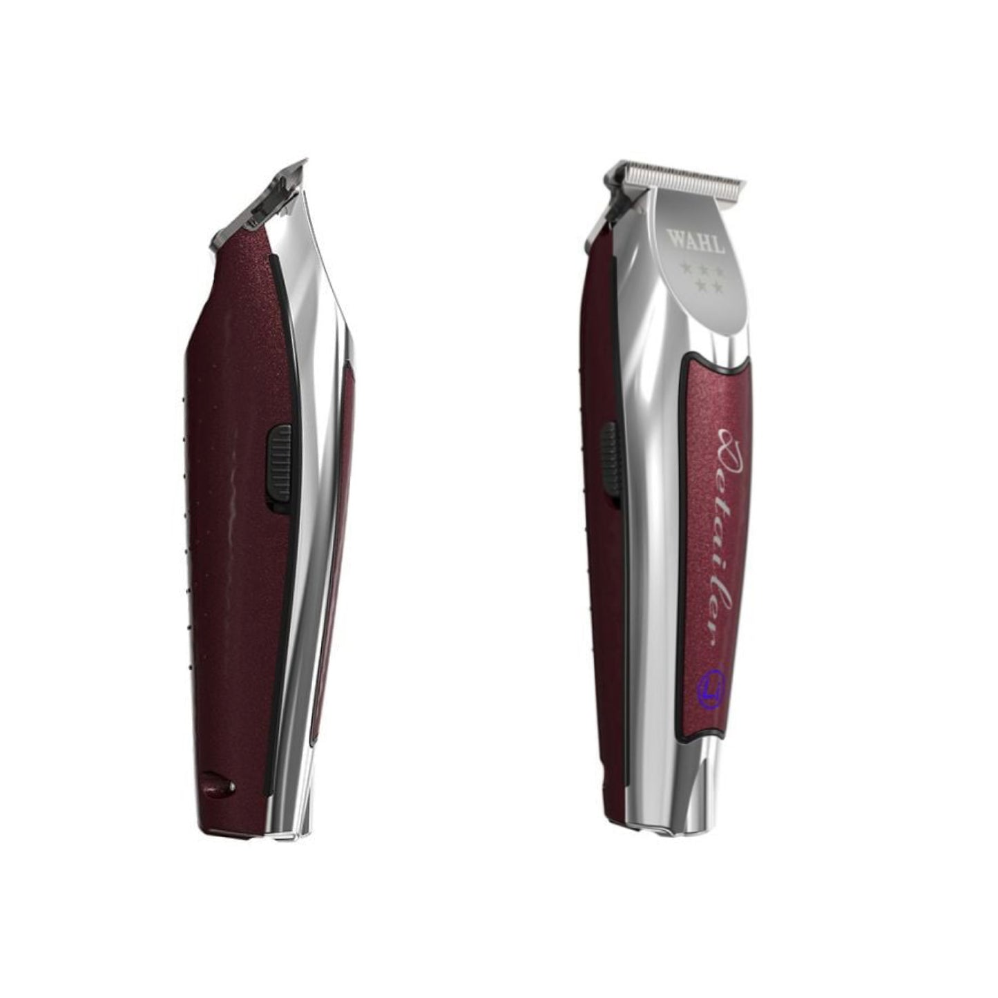 Wahl 5 Star Cord/Cordless Detailer Li Trimmer with Extra Wide Blade