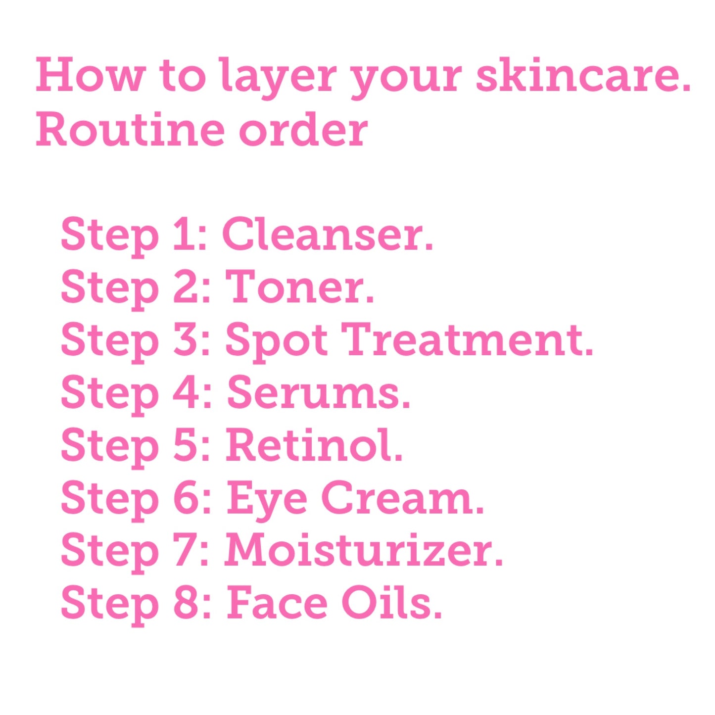 KAESO Radiance Booster Drops