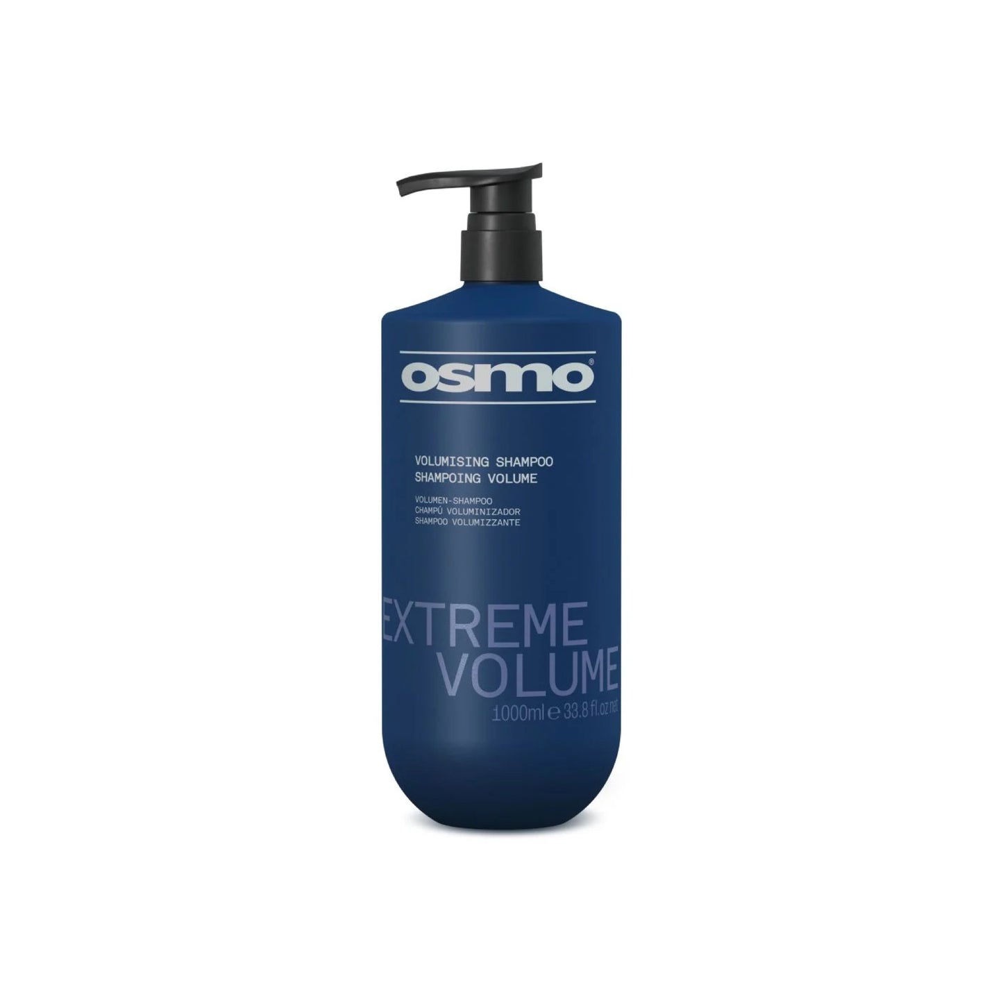 Osmo Extreme Volume Volumising Shampoo 1000ml