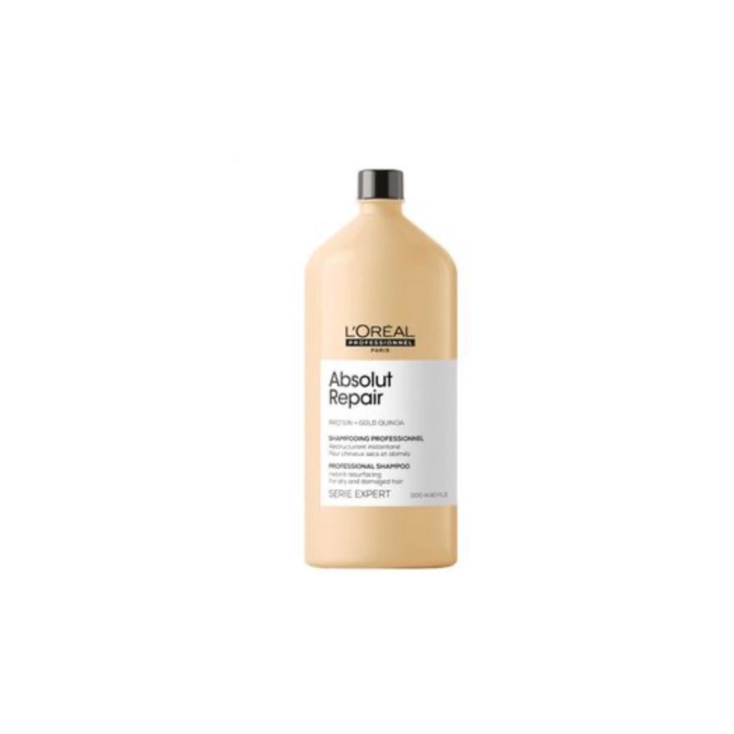 L’Oréal Serie Expert Absolut Repair Shampoo 1500ml