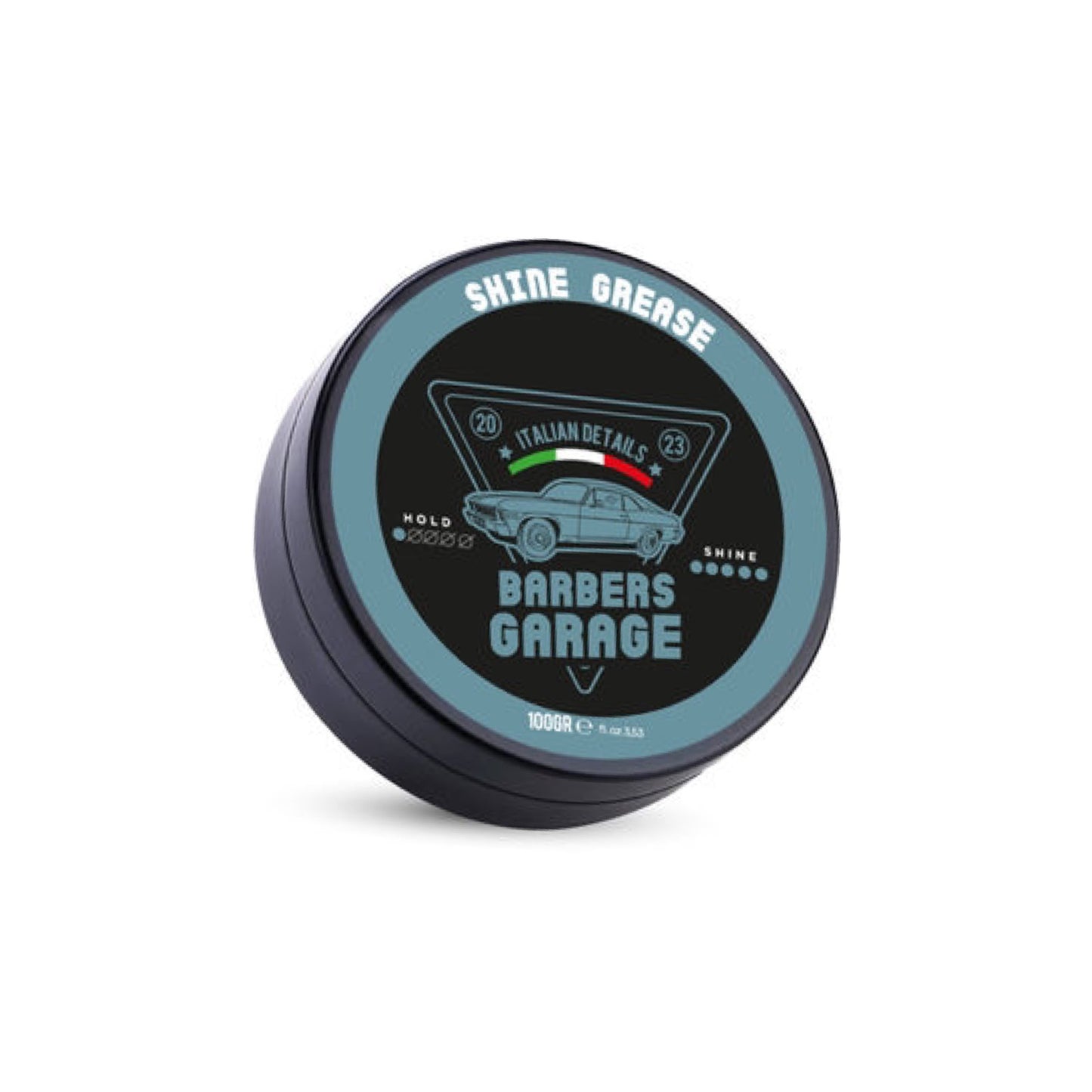 Barbers Garage Shine Grease (100g)