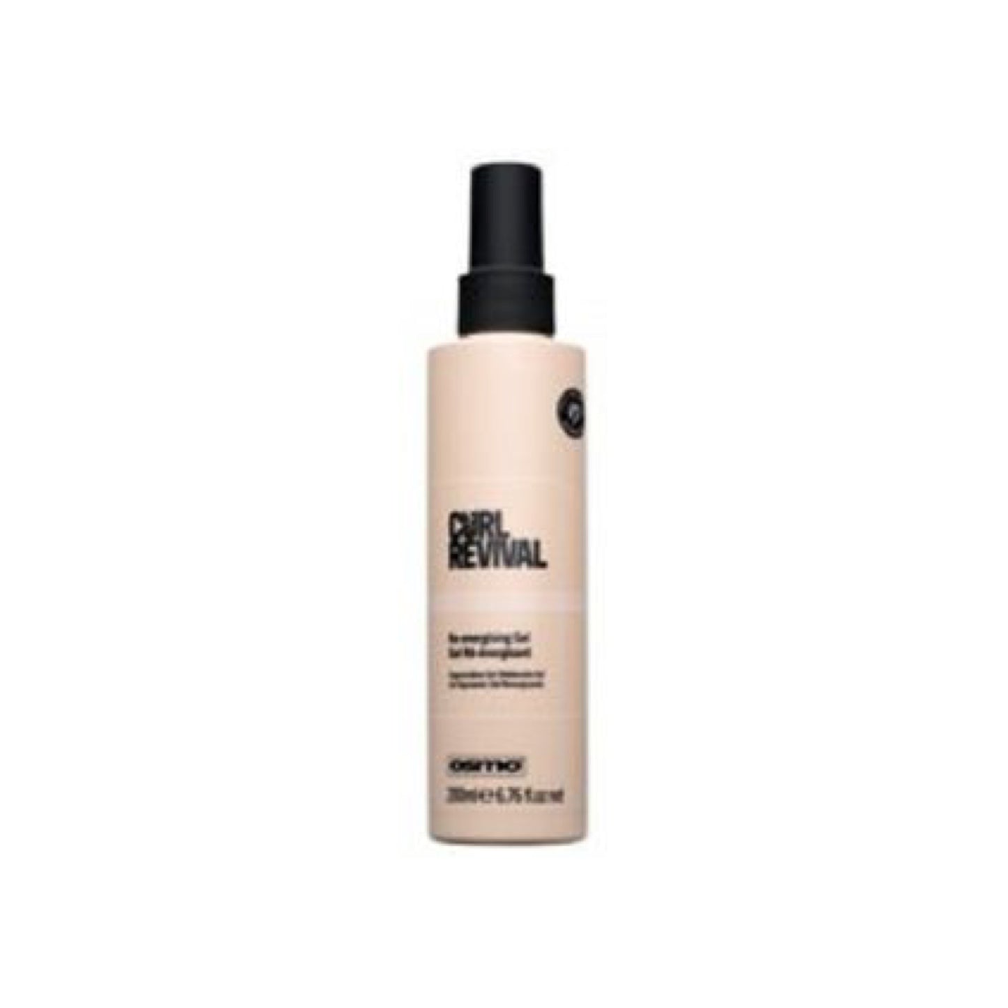 Osmo Curl Revival Re-Energising Gel (200ml)