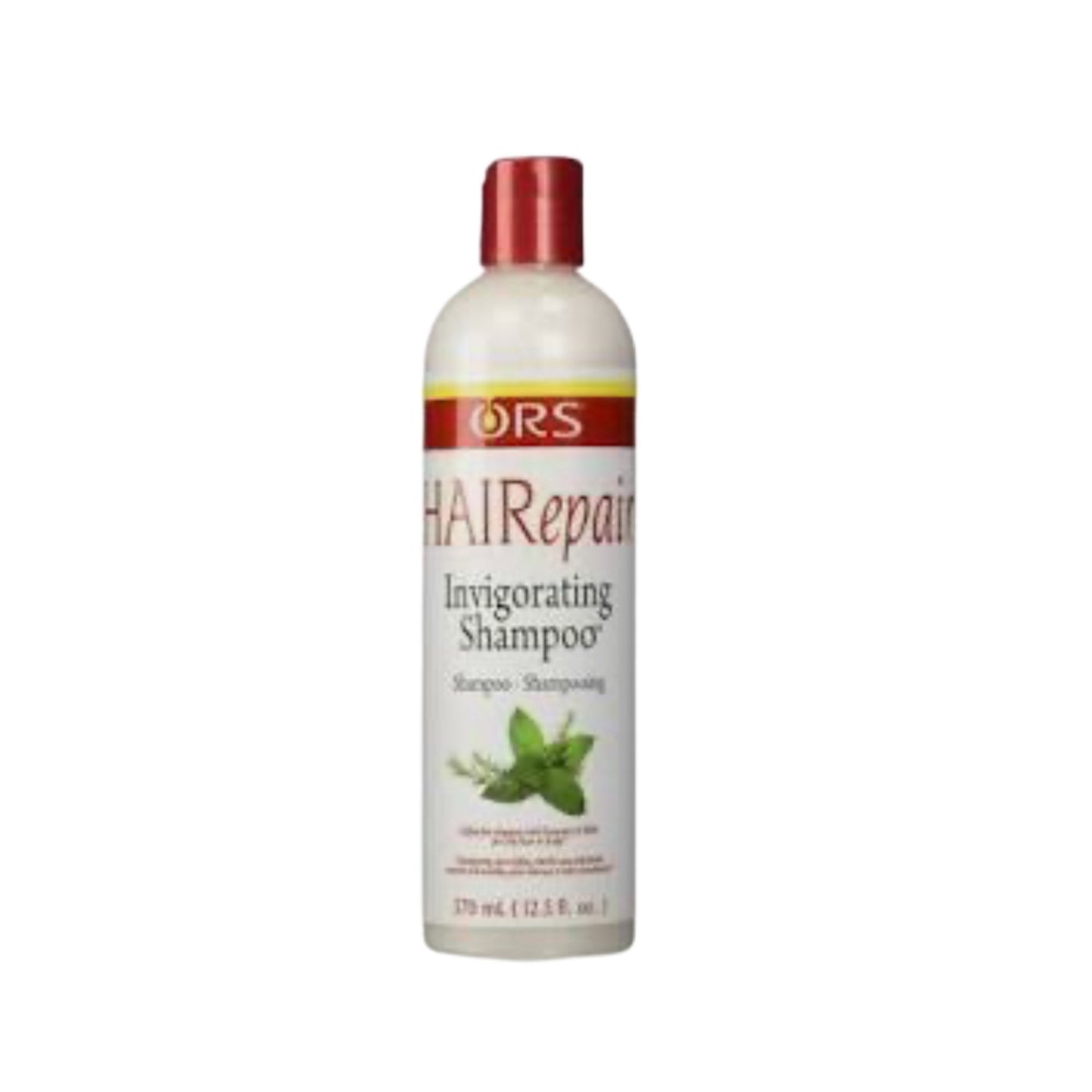 ORS invigorating Shampoo 370ml