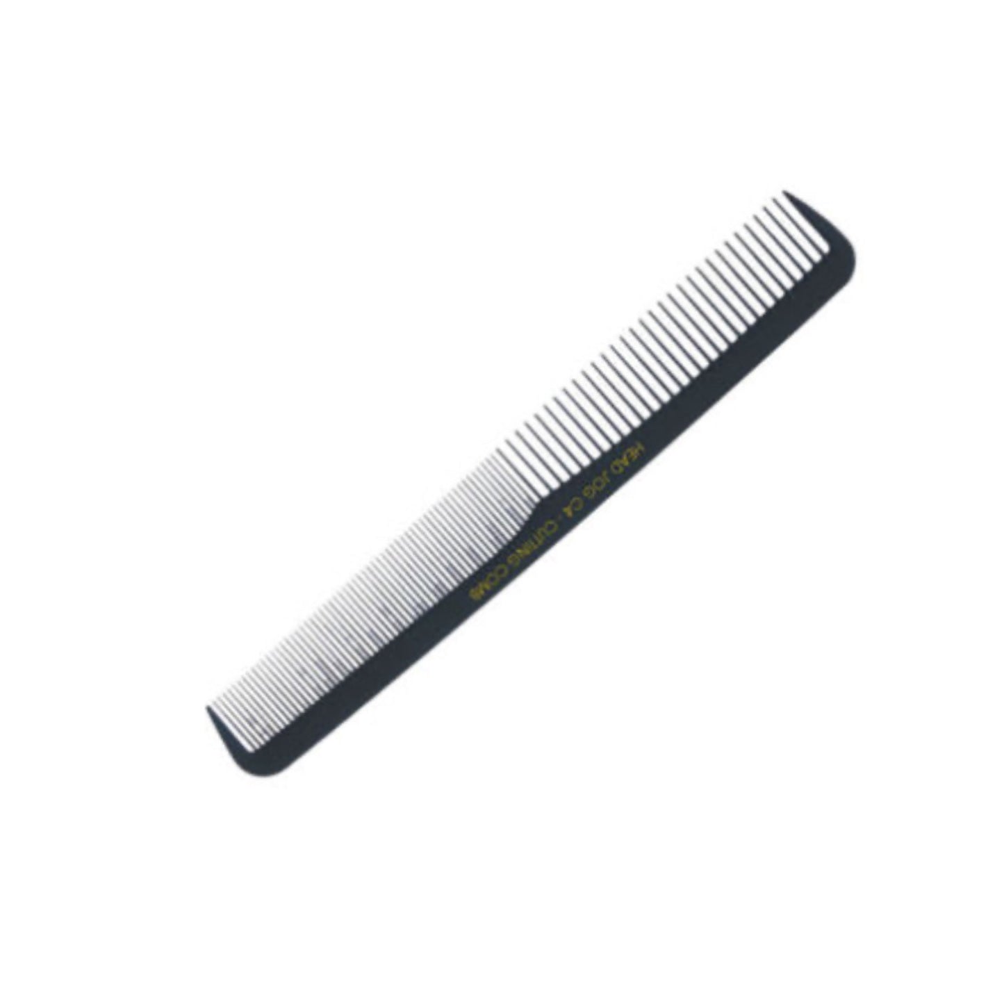 Head Jog C4 Cutting Comb (Carbon Comb)