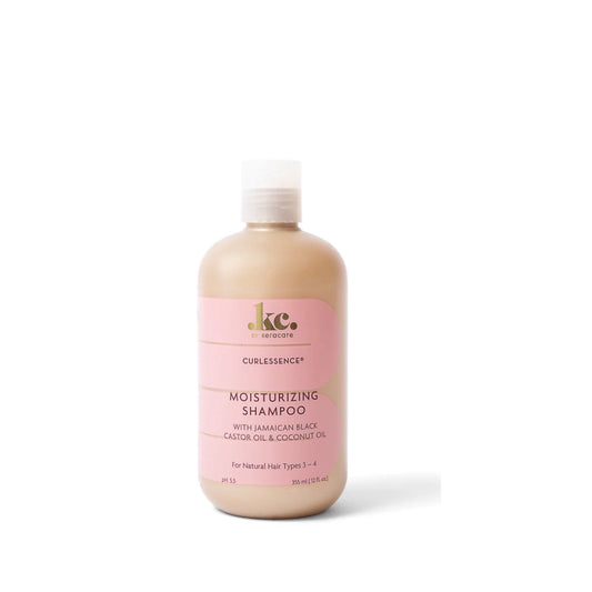 Avlon KeraCare CurlEssence Coconut Shampoo 355ml