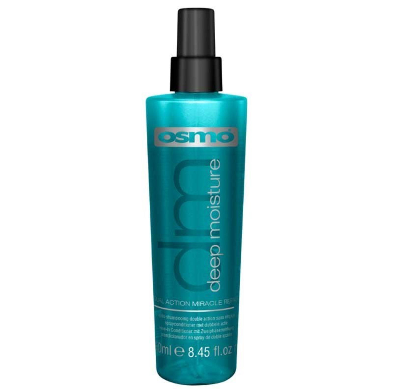 Osmo Deep Moisture Hydrate Gift Set