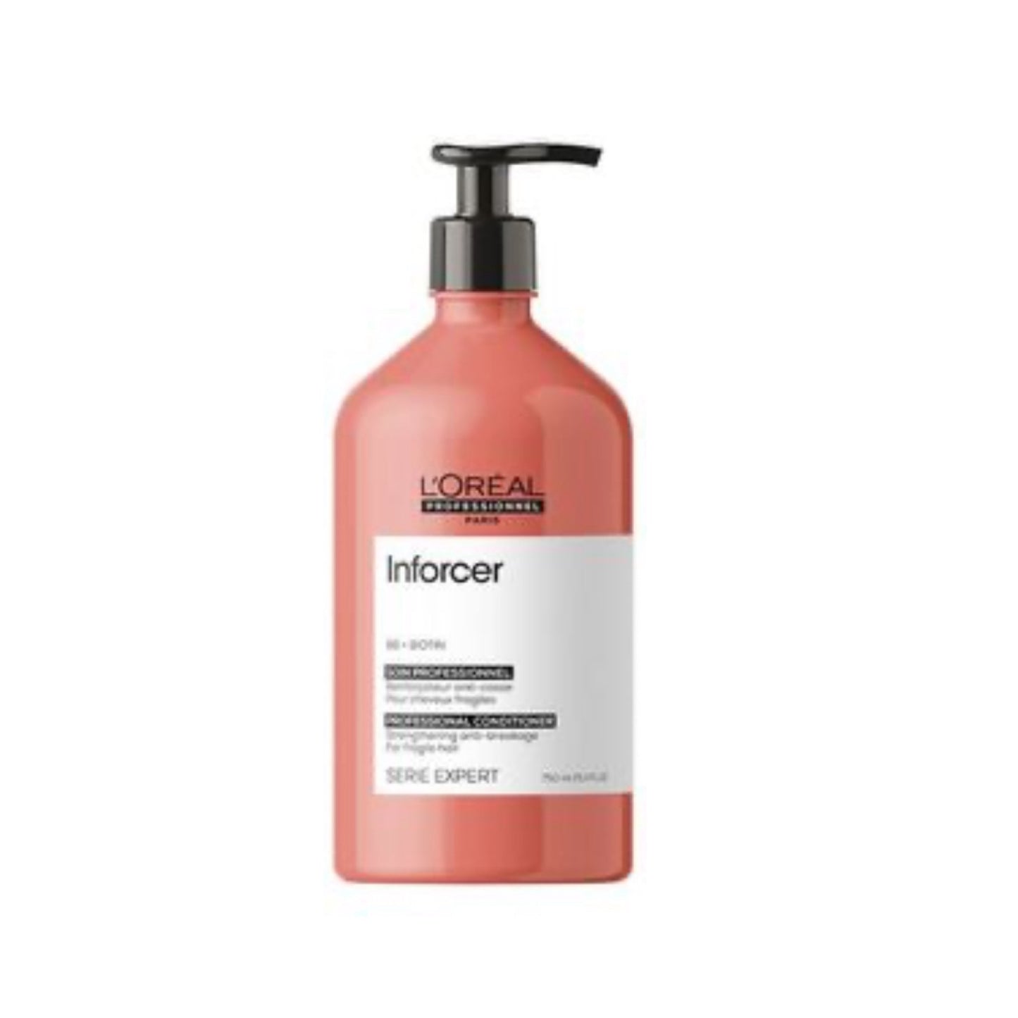 L'Oreal Serie Expert Inforcer Conditioner (750ml)