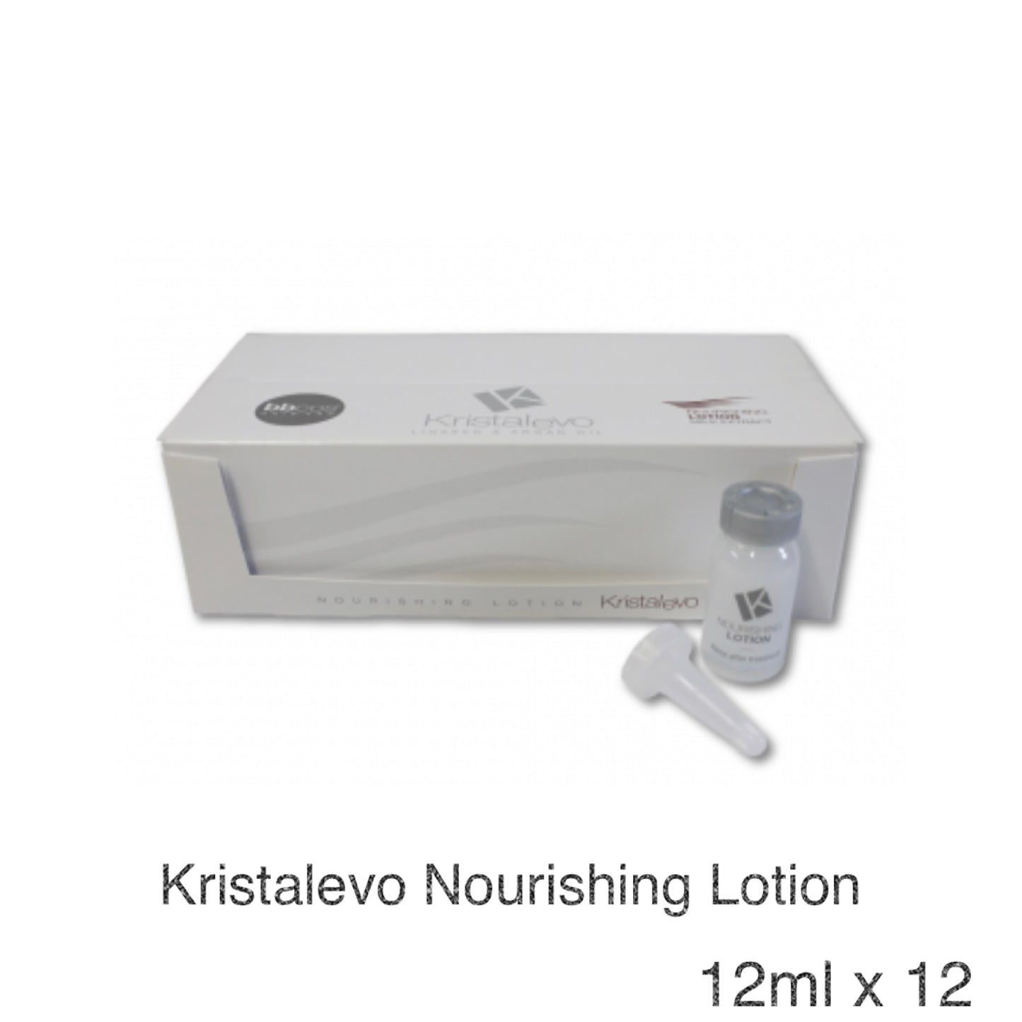 BBCos Kristalevo Nourishing Lotion (Coloured Hair Treatment)