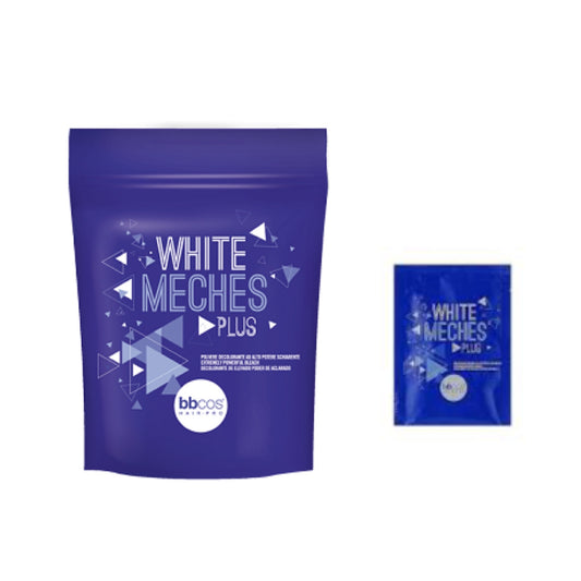 MHP- Italian White Meches Bleach Powder (6 Levels Lift)