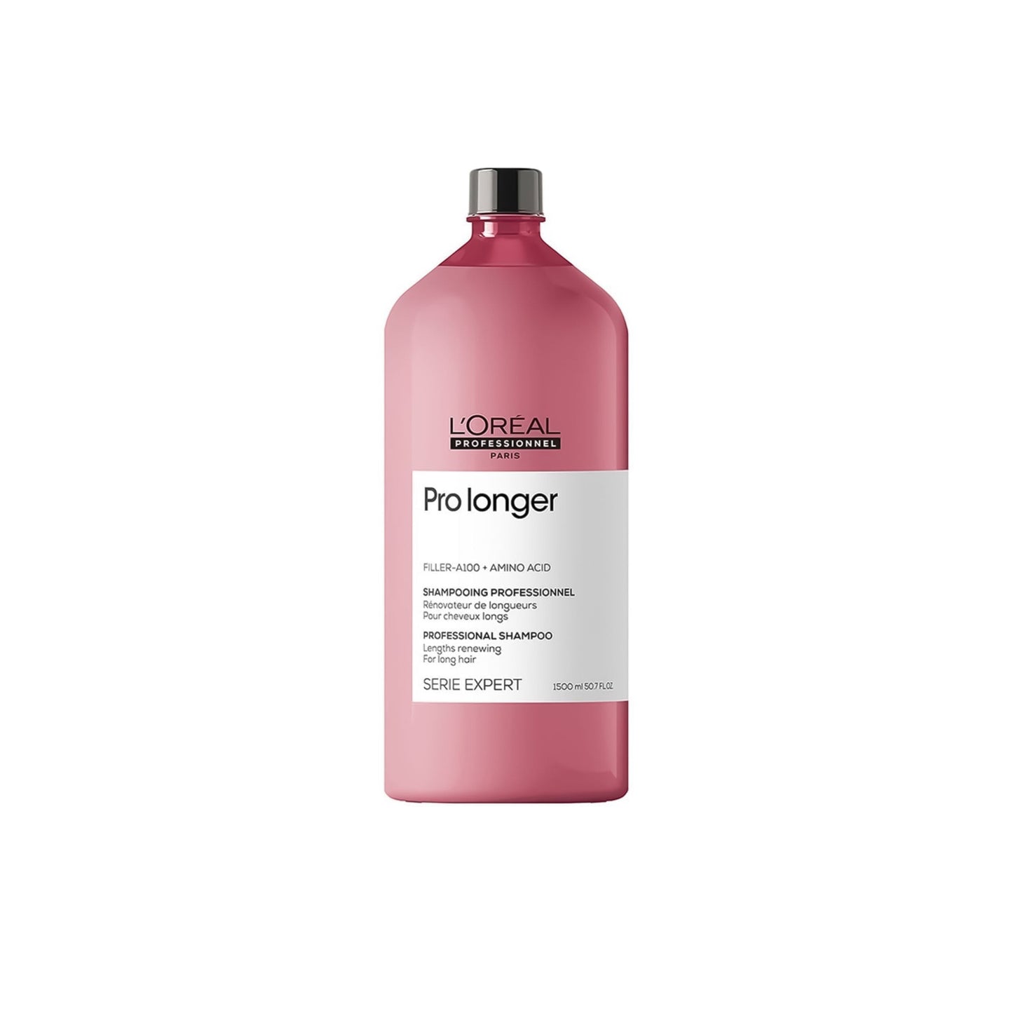 *L’Oréal Professionnel Série Expert Pro Longer Shampoo 300ml & 1500ml