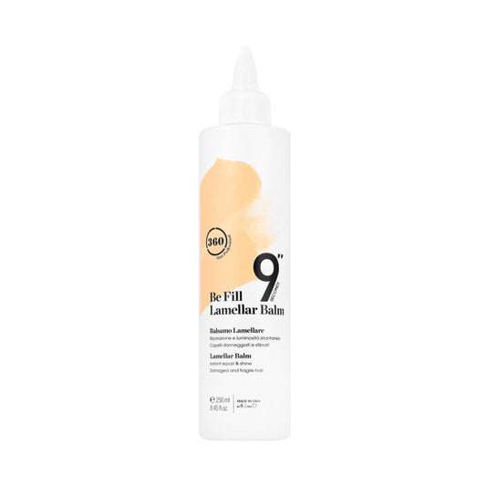 MHP - Italian 360 Be Fill 9 Seconds Lamellar Balm