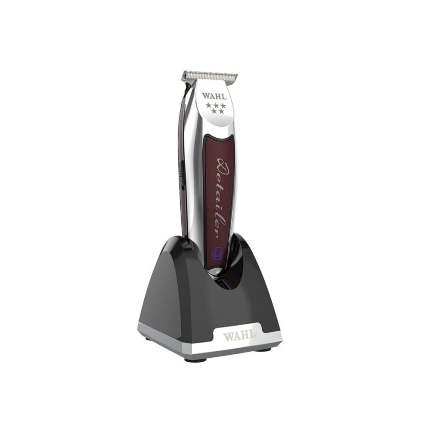 Wahl 5 Star Cord/Cordless Detailer Li Trimmer with Extra Wide Blade