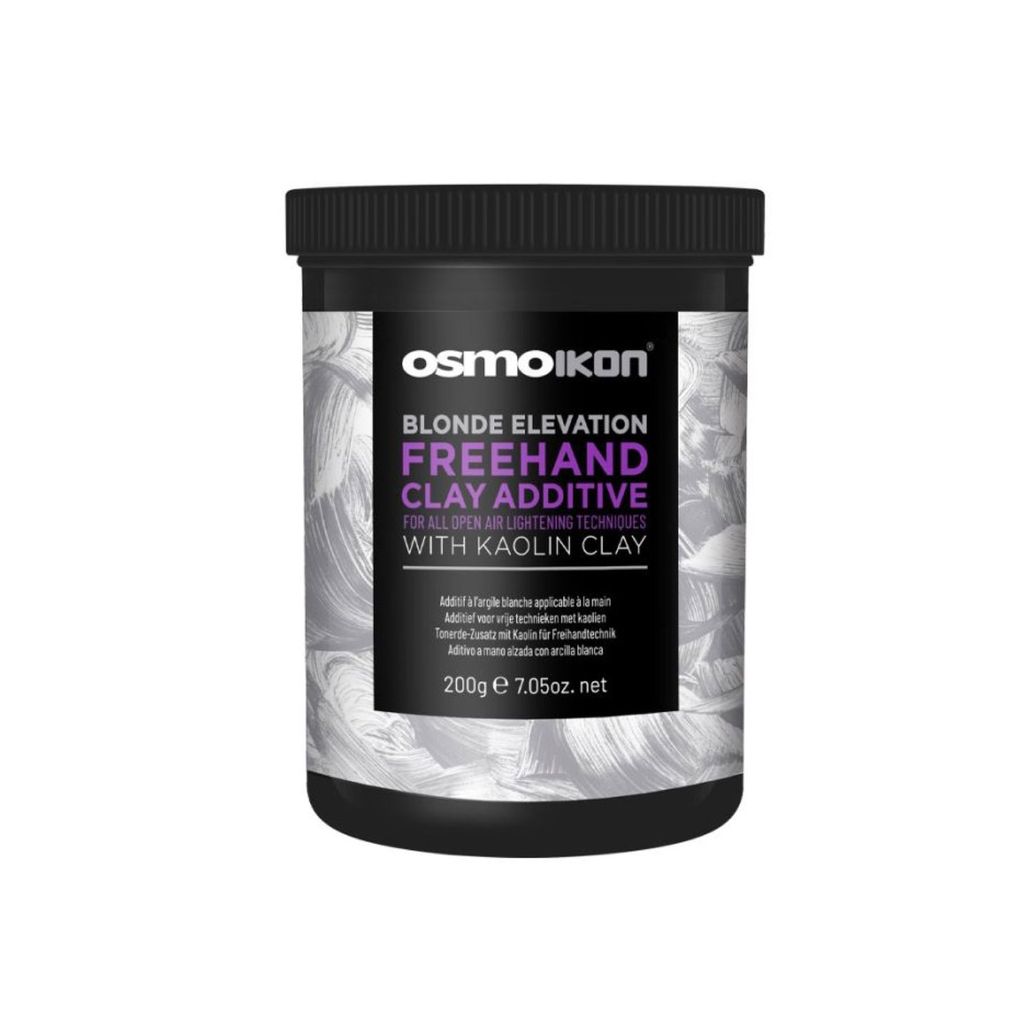 Osmo Ikon Blonde Elevation Freehand Clay Additive 200g