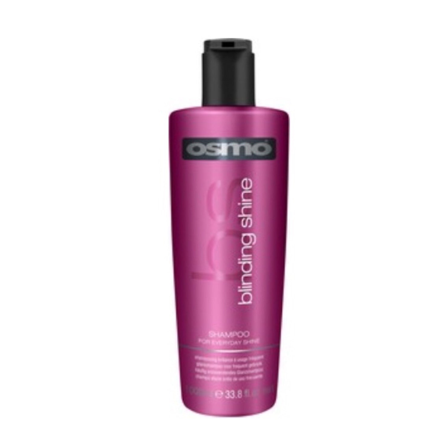 Osmo Blinding Shine Shampoo