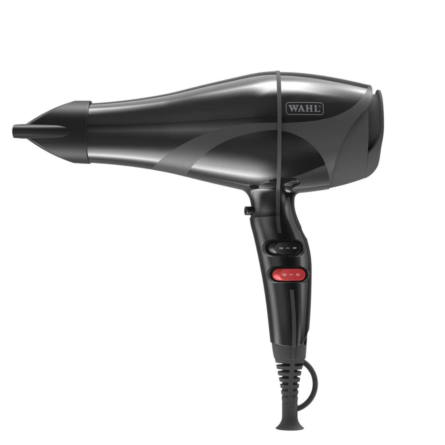 WAHL Pro Keratin Hair Dryer in Black (2200W)