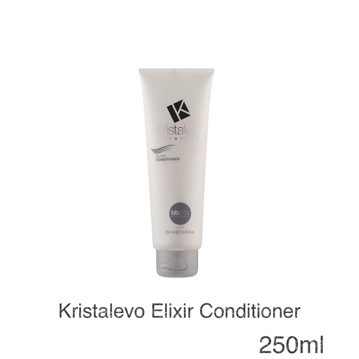 BBCos Kristalevo Elixir Conditioner (Normal Hair)
