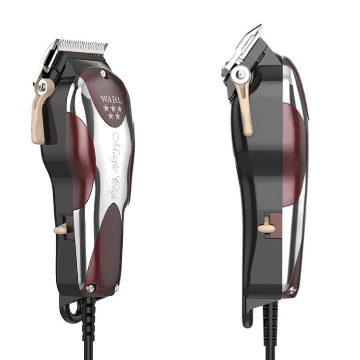 Wahl 5 Star Magic Clip Clipper (corded)