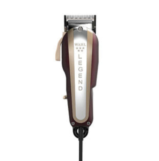 Wahl 5 Star Series Legend Clipper