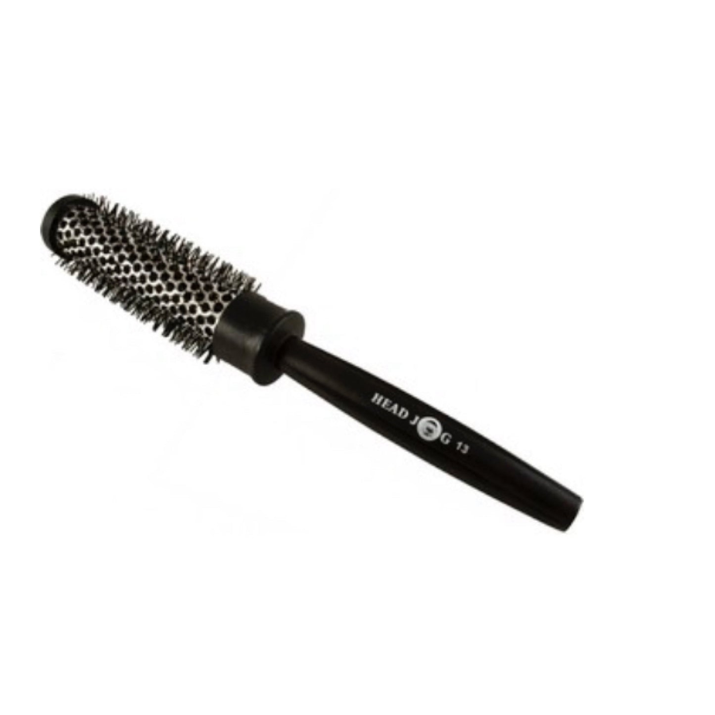Head Jog Heat Retainer Brush 13 - 25mm