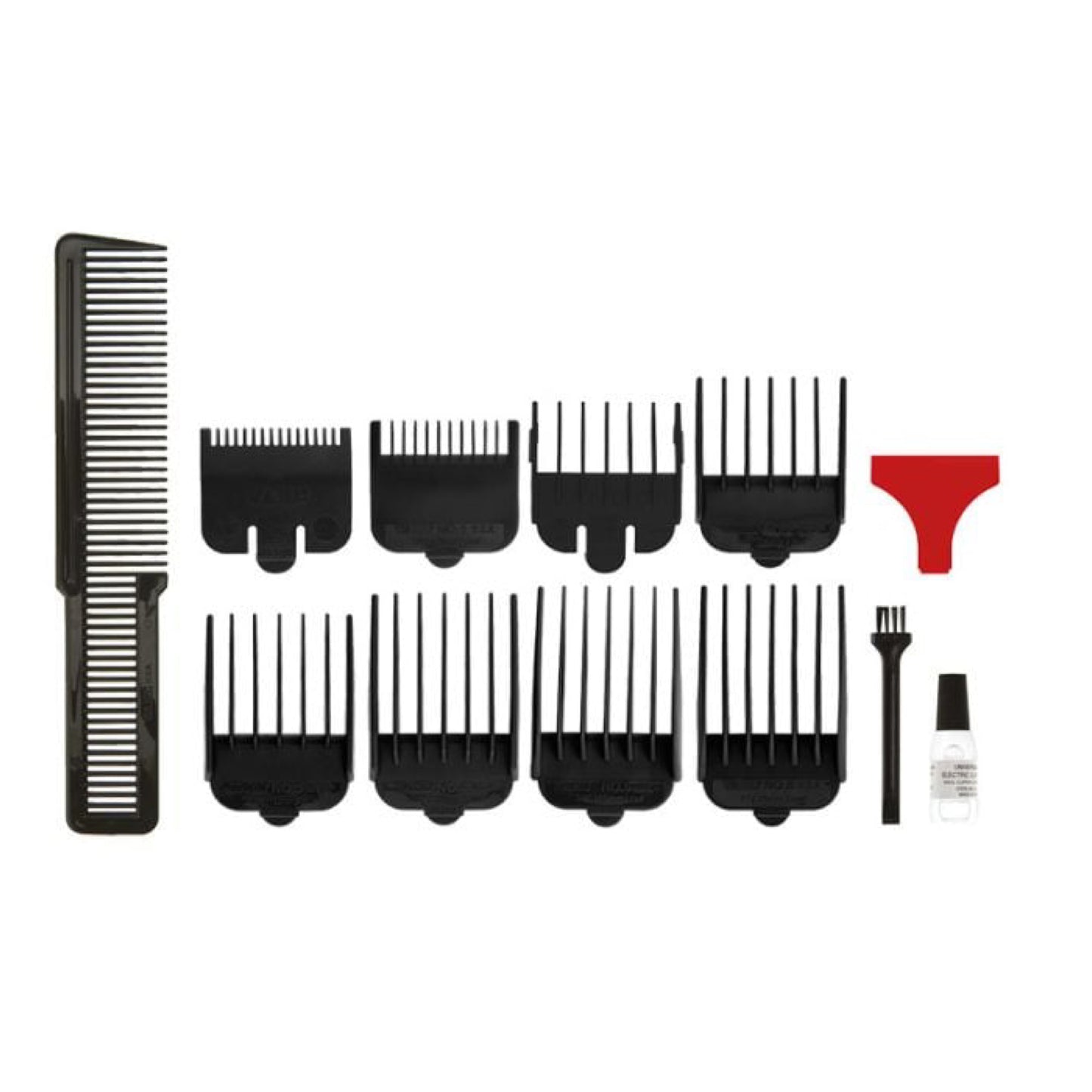 Wahl 5 Star Magic Clip Clipper (corded)